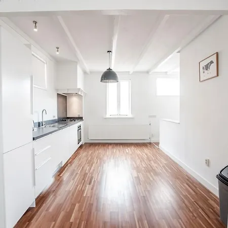 Apartamento Zab
