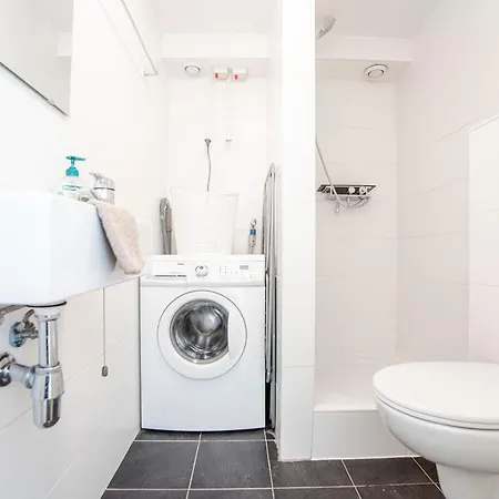 Apartamento Zab