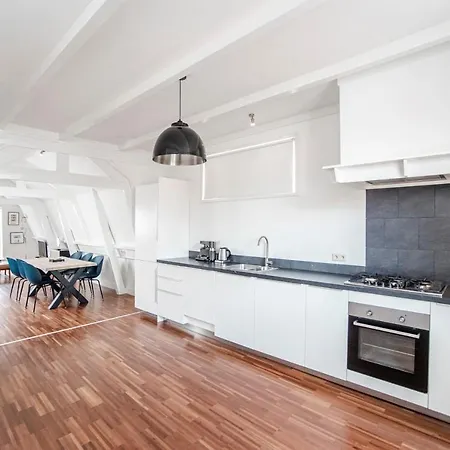 Apartment Zab Zandvoort