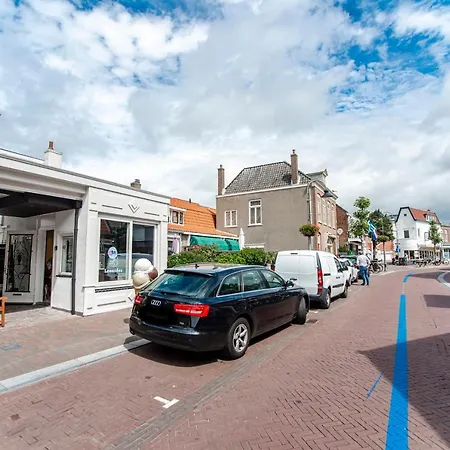 Zab * Zandvoort