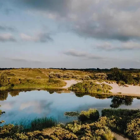 Zab Appartamento Zandvoort