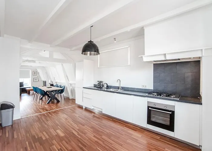 Appartamento Zab Zandvoort