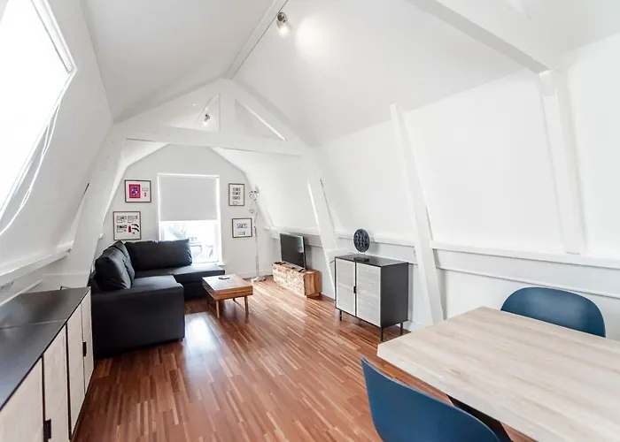 Zab Appartamento Zandvoort