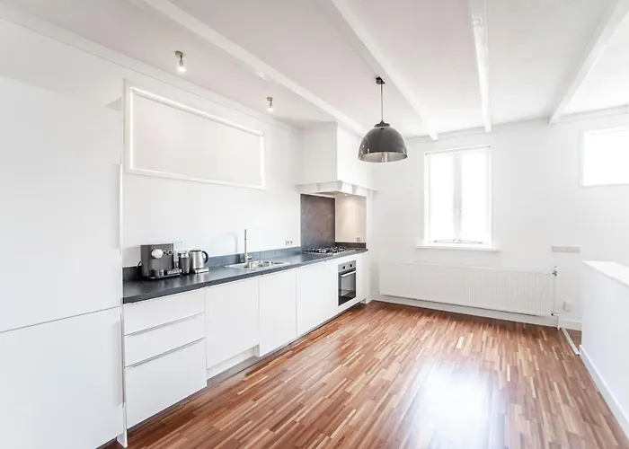 Zab Appartamento Zandvoort