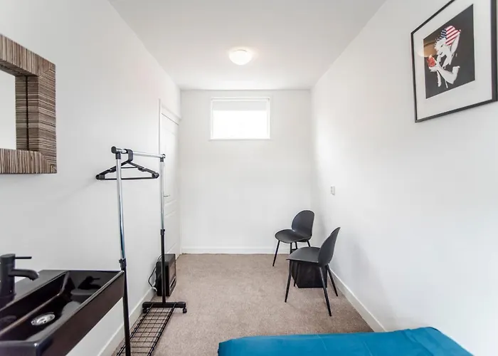 Zab Appartamento Zandvoort