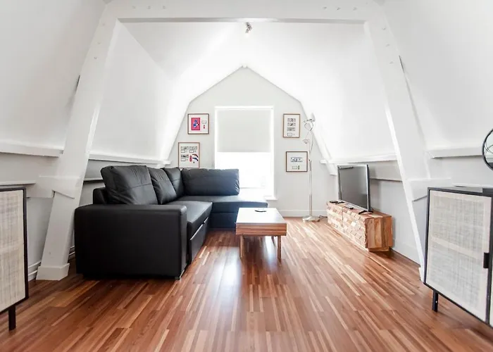 Zab Appartamento Zandvoort