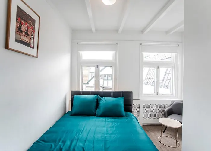 Appartamento Zab Zandvoort