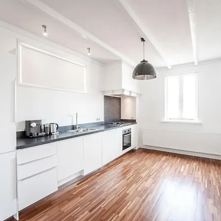 Zab Apartmán Zandvoort