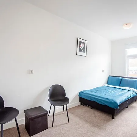 Apartmán Zab