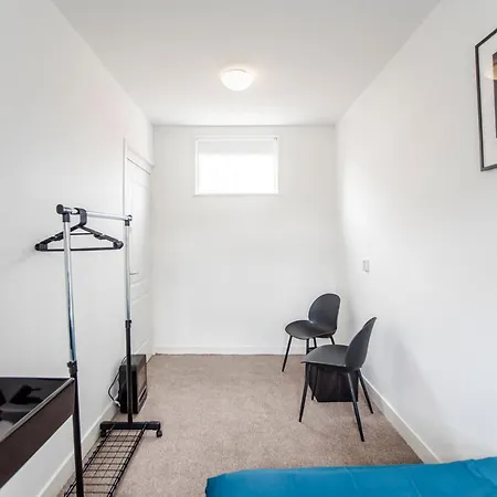 Zab Apartmán Zandvoort