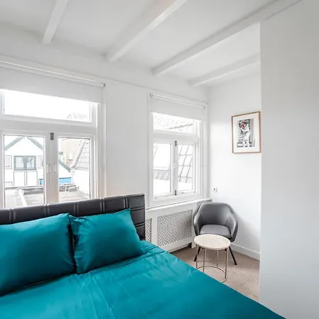 Apartmán Zab *