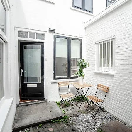 Apartmán Zab